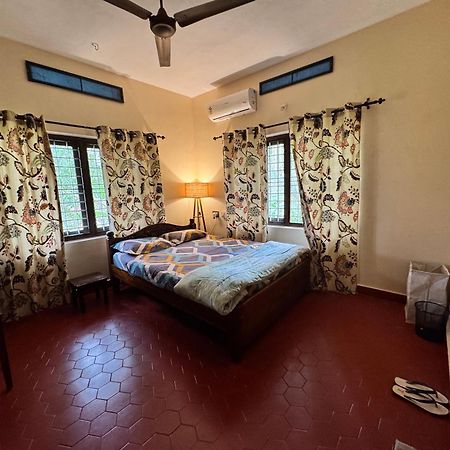 Ferienwohnung Prabhalayam Kottayam Exterior foto