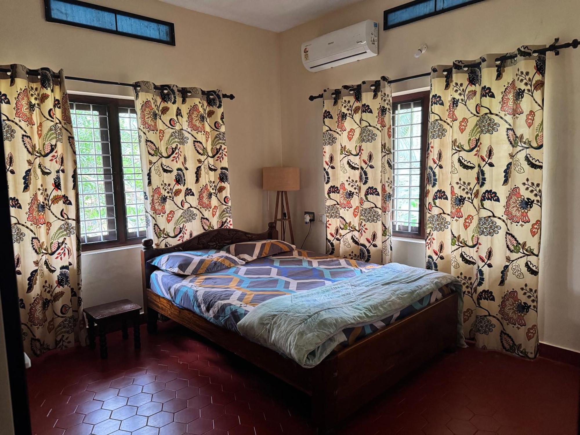 Ferienwohnung Prabhalayam Kottayam Exterior foto
