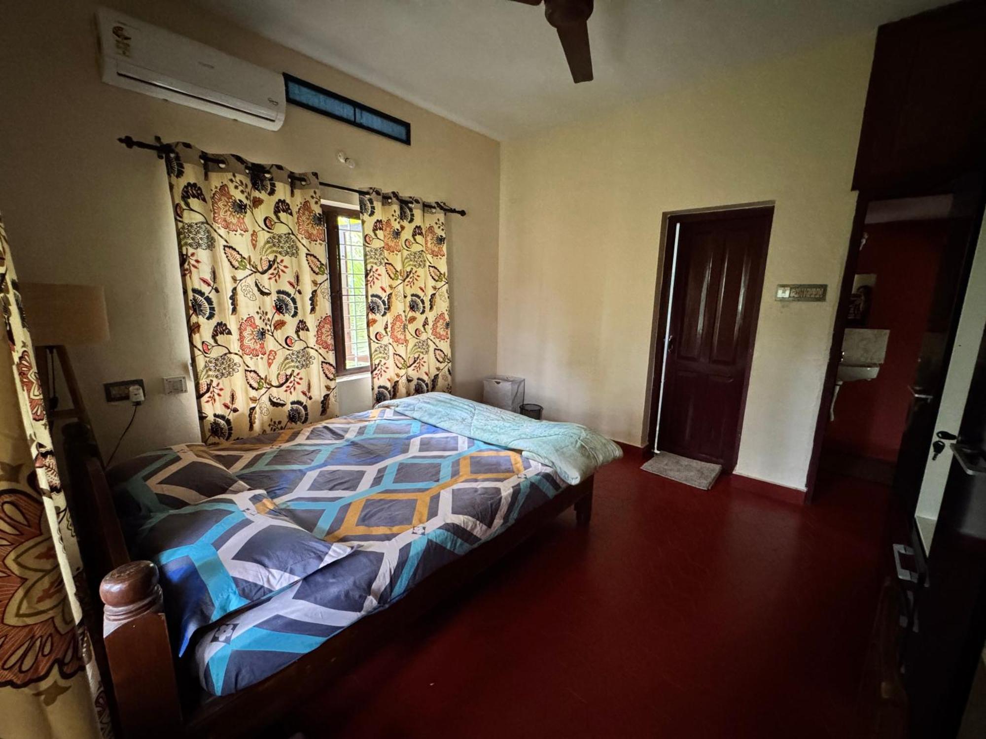Ferienwohnung Prabhalayam Kottayam Exterior foto