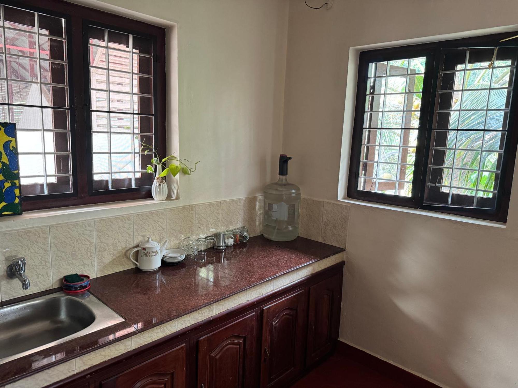 Ferienwohnung Prabhalayam Kottayam Exterior foto