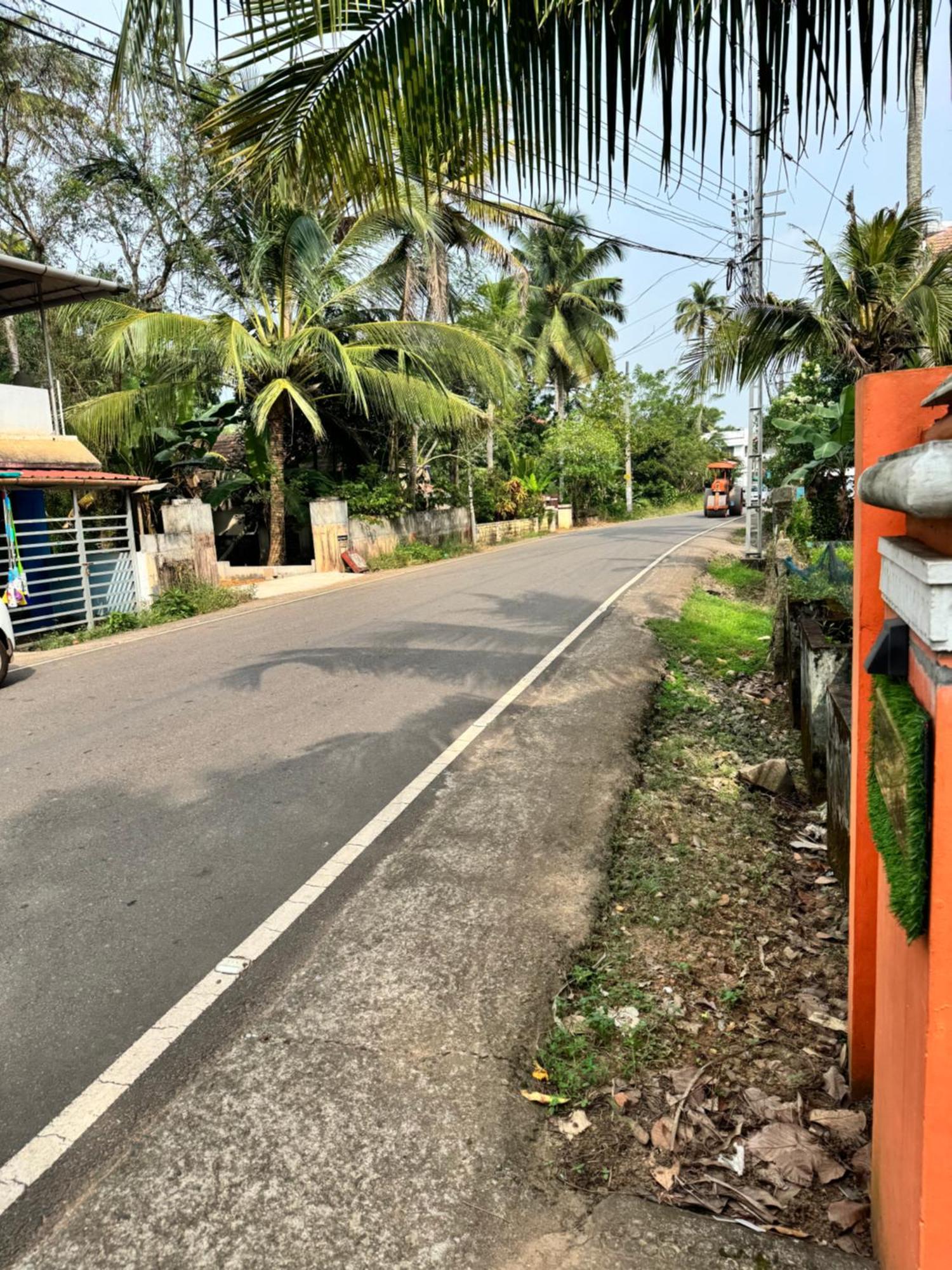 Ferienwohnung Prabhalayam Kottayam Exterior foto
