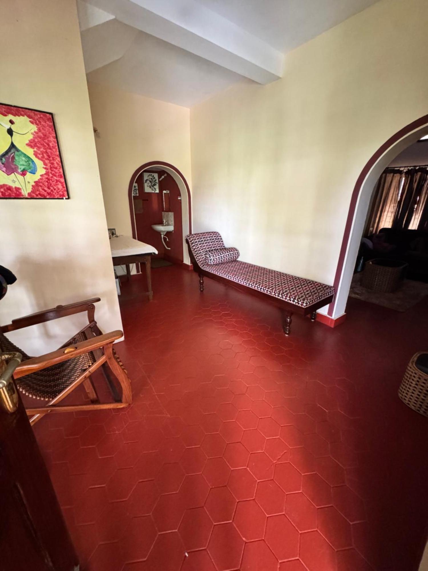 Ferienwohnung Prabhalayam Kottayam Exterior foto