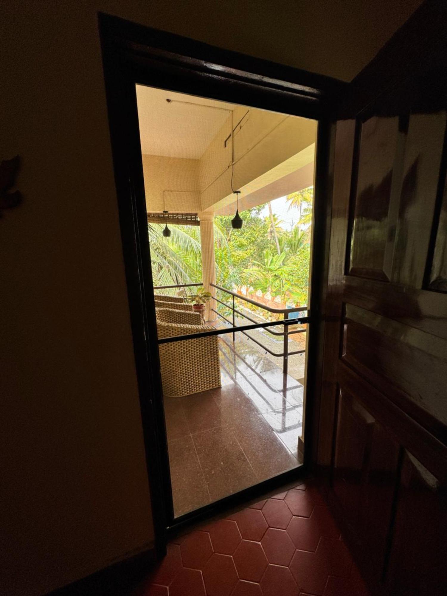 Ferienwohnung Prabhalayam Kottayam Exterior foto
